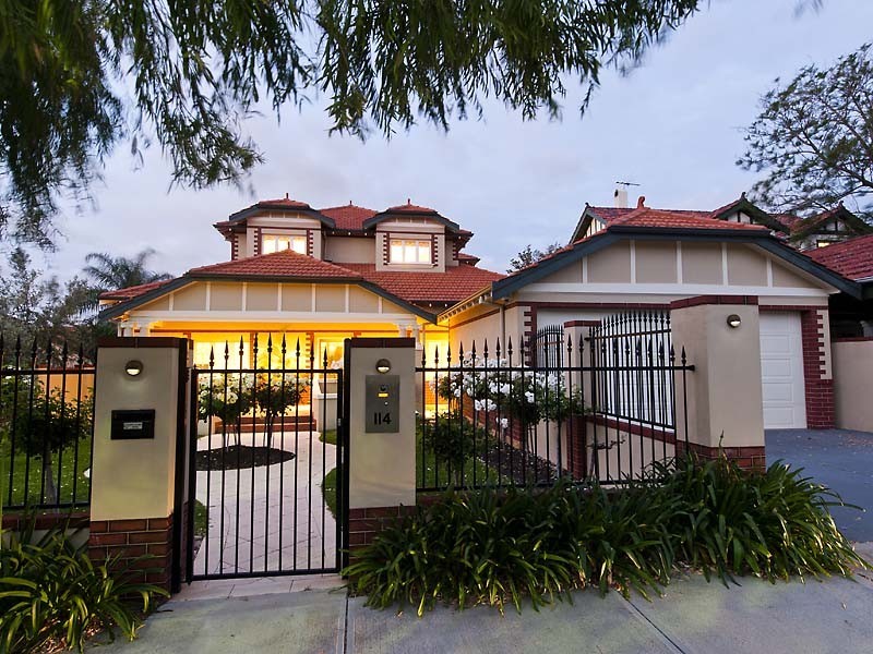 114 Hensman Street, South Perth WA 6151