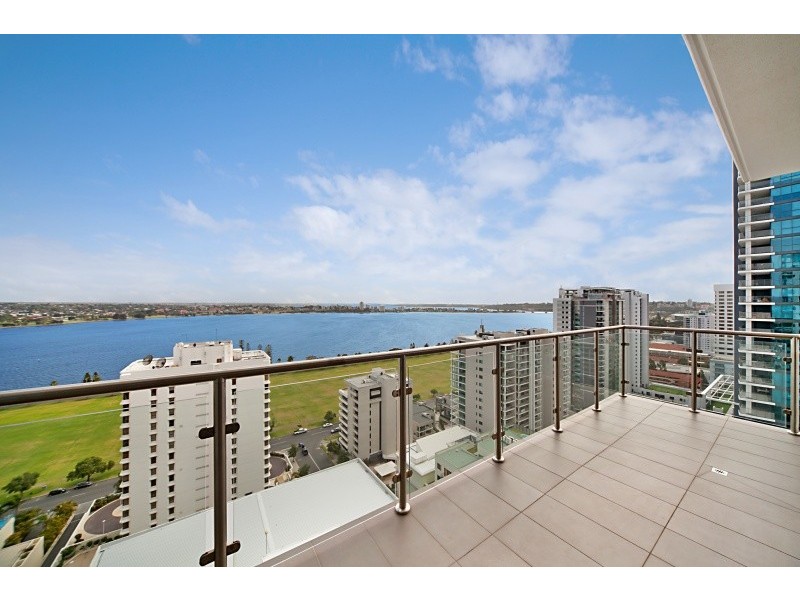 61/155 Adelaide Terrace, East Perth WA 6004