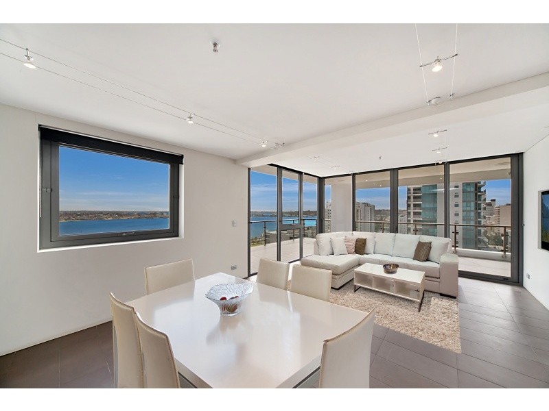 61/155 Adelaide Terrace, East Perth WA 6004