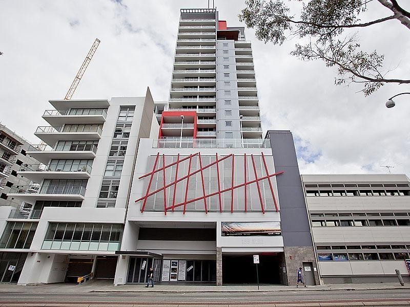 61/155 Adelaide Terrace, East Perth WA 6004