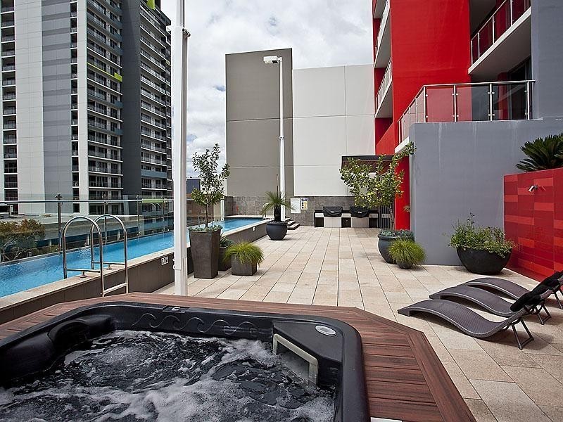 61/155 Adelaide Terrace, East Perth WA 6004