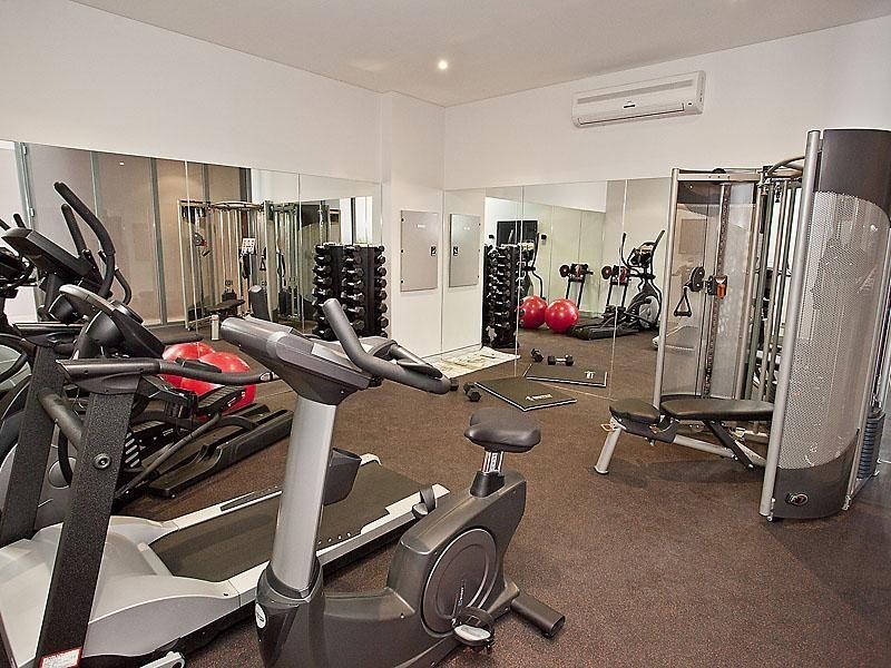 61/155 Adelaide Terrace, East Perth WA 6004