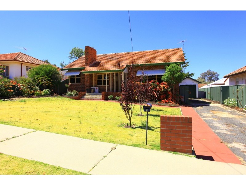 8 Huntingdon Street, East Victoria Park WA 6101