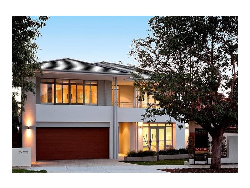 25 Addison Street, South Perth WA 6151