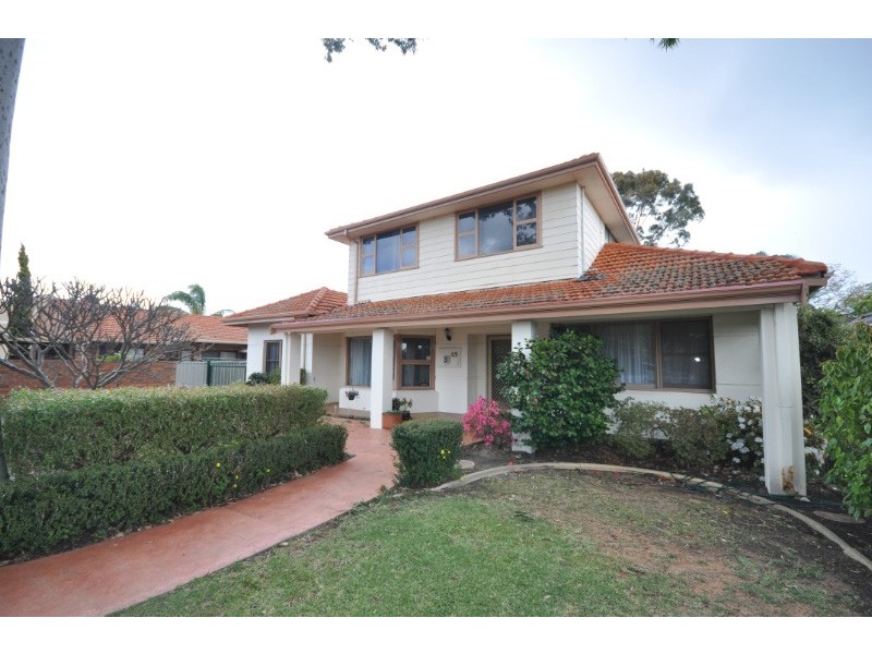 49 Lockhart Street, Como WA 6152