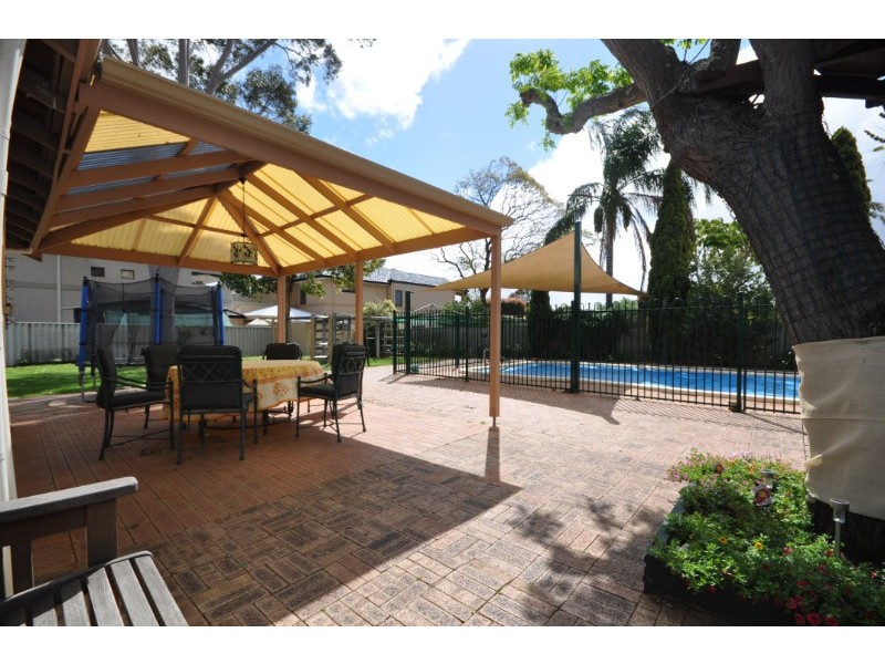 49 Lockhart Street, Como WA 6152