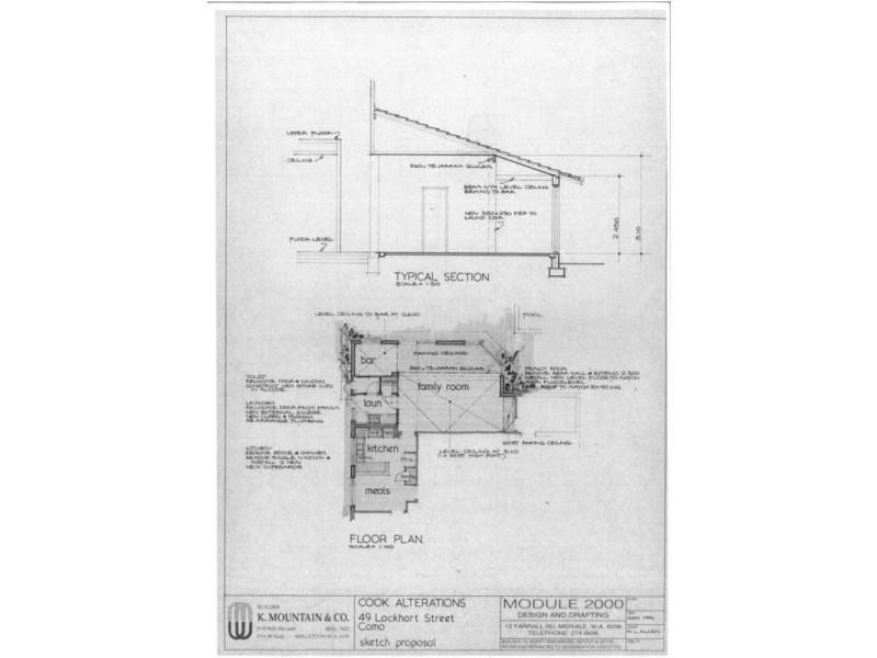 49 Lockhart Street, Como WA 6152