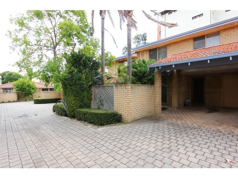 4/290 Mill Point Road, South Perth WA 6151