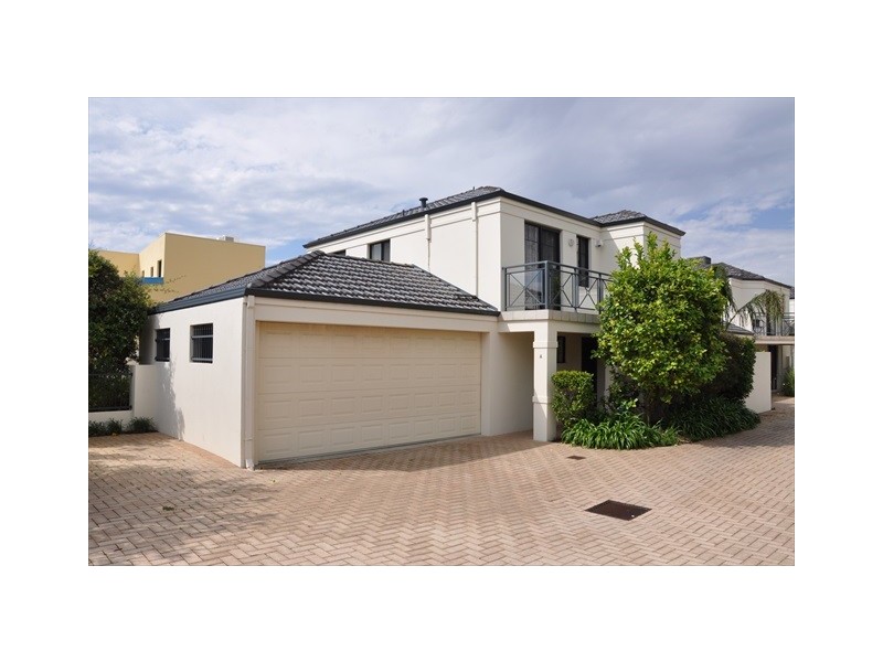 1/146 Coode street, Como WA 6152