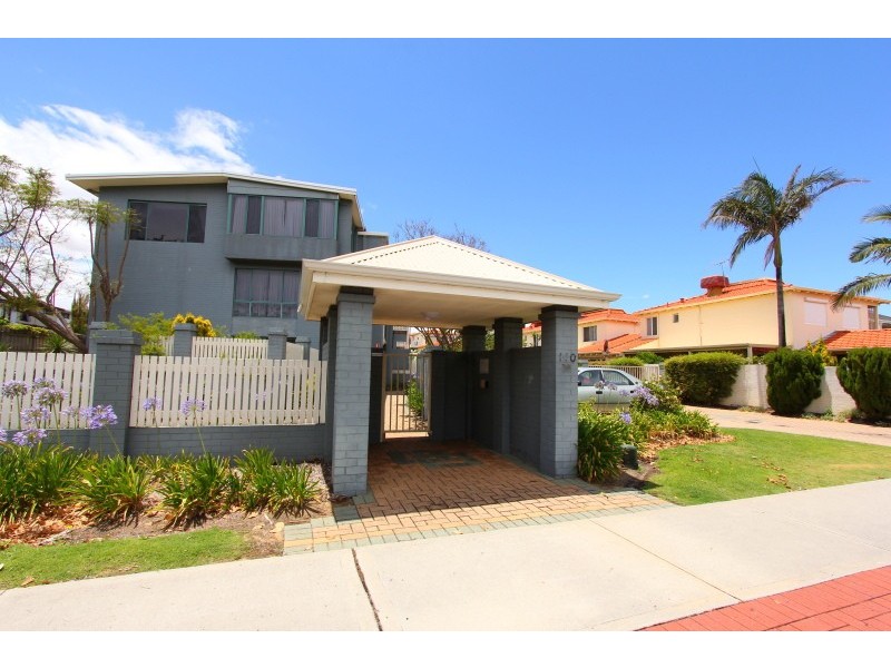 13/140 Melville Parade, Como WA 6152