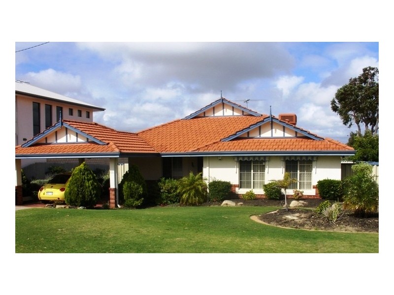 1/68 Edgecumbe, Como WA 6152