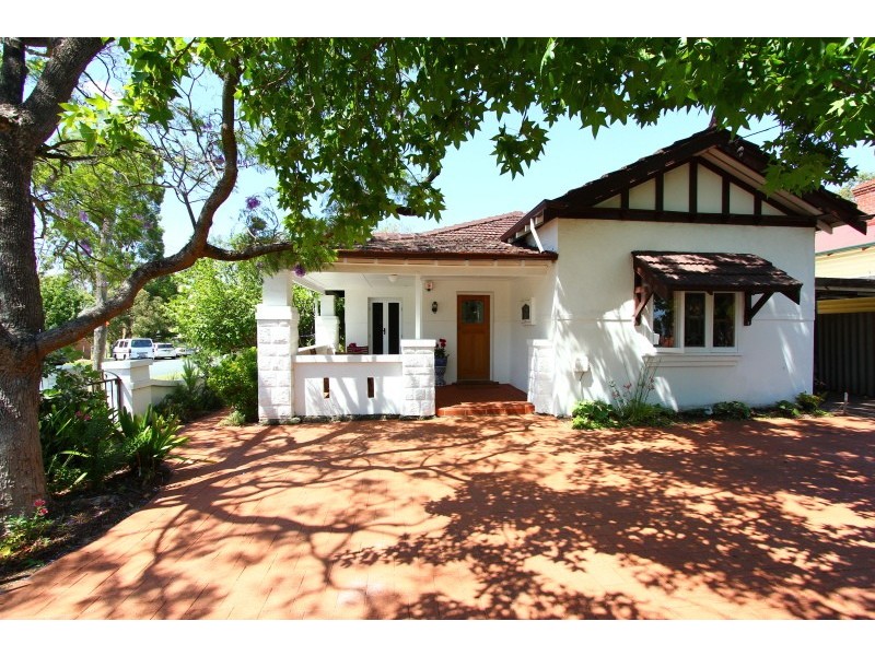 24 Collins Street, Kensington WA 6151