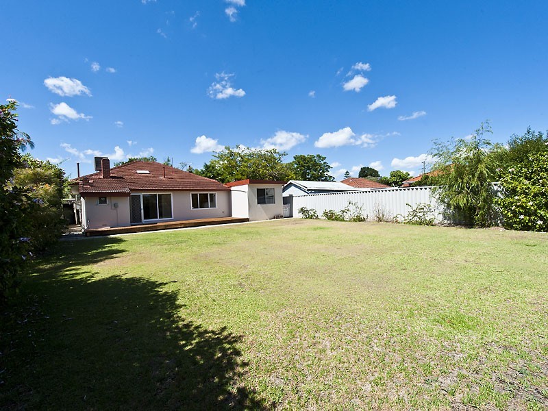 4 Delamere Avenue, South Perth WA 6151