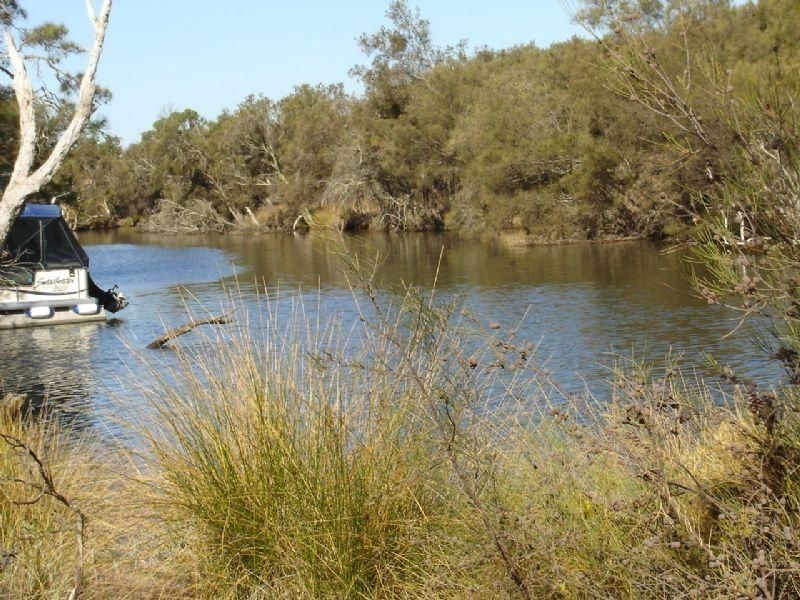 6 Culeenup Street, South Yunderup WA 6208