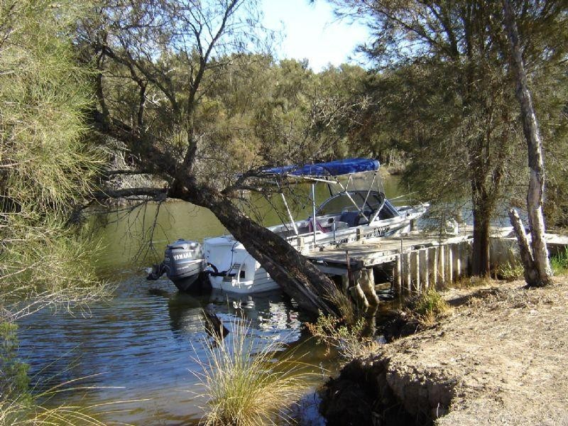 6 Culeenup Street, South Yunderup WA 6208