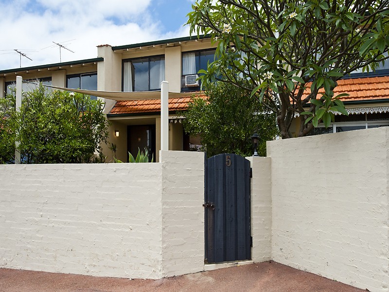 5/54 Comer Street, Como WA 6152