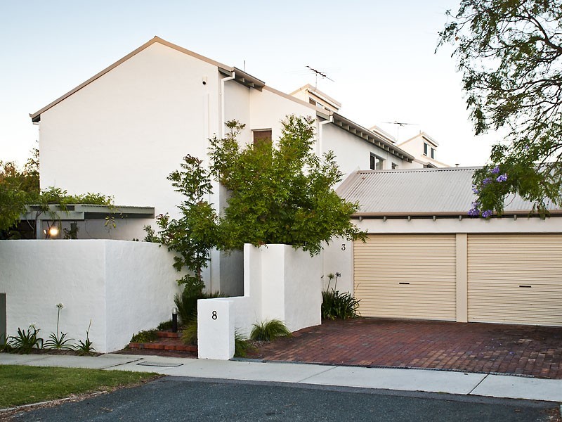 3/8 Sandgate Street, South Perth WA 6151