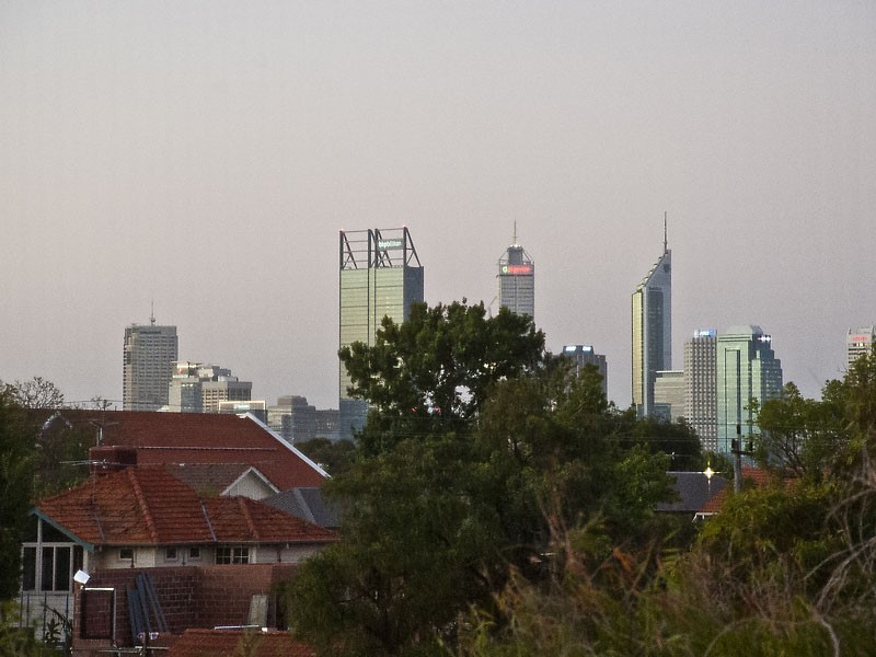 3/8 Sandgate Street, South Perth WA 6151