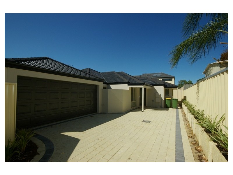 A/18 Knutsford Avenue, Rivervale WA 6103