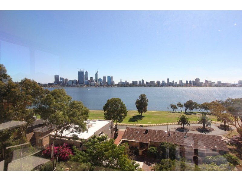 5N/9 Parker Street, South Perth WA 6151