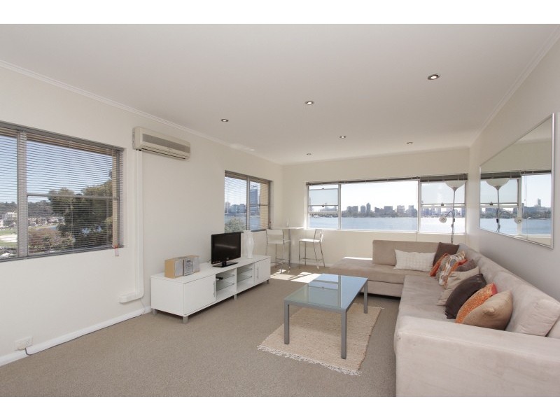 5N/9 Parker Street, South Perth WA 6151
