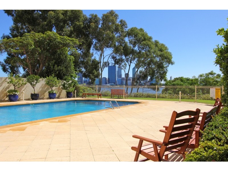 5N/9 Parker Street, South Perth WA 6151