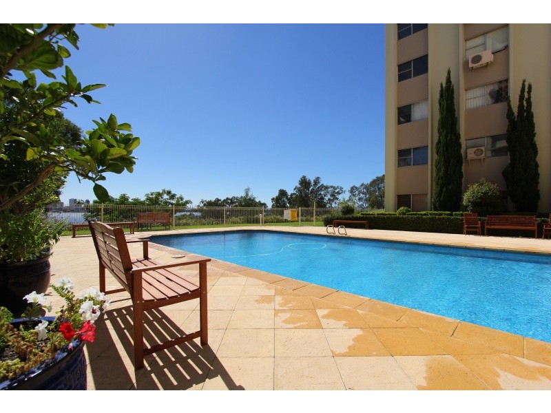 5N/9 Parker Street, South Perth WA 6151