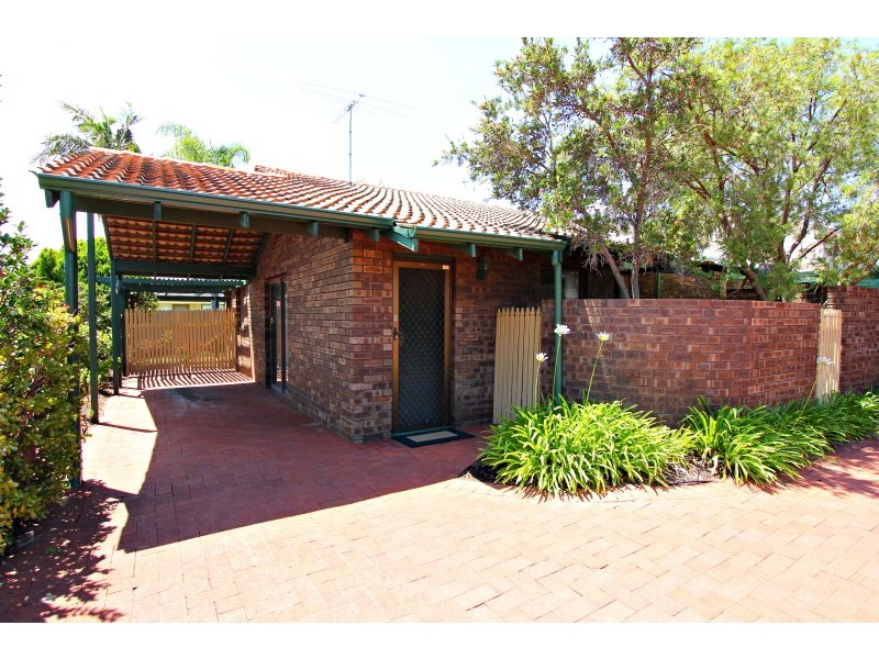 3/20 Strickland Street, South Perth WA 6151