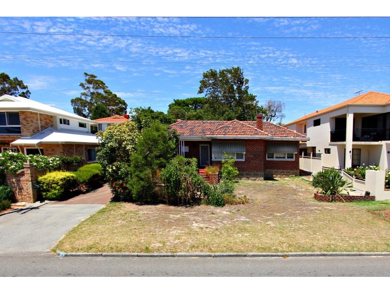 22 Norma Road, Alfred Cove WA 6154