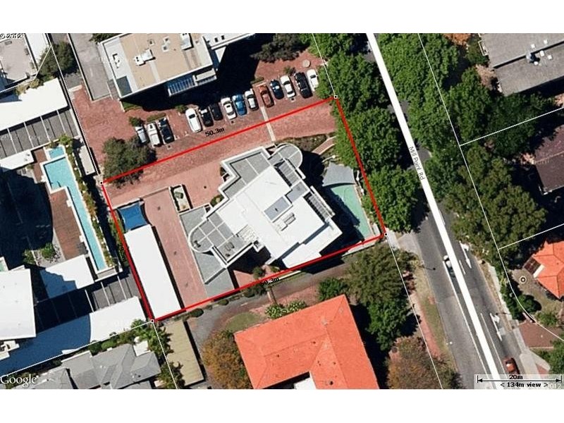 1/85 Mill Point Road, South Perth WA 6151