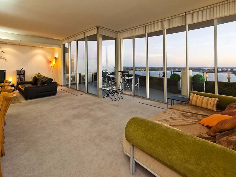 151/22 St Georges Terrace, Perth WA 6000