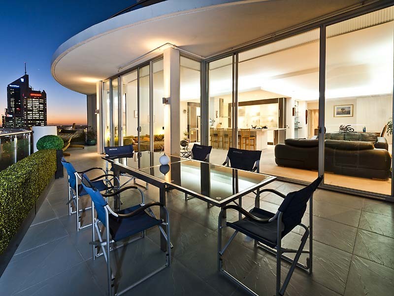 151/22 St Georges Terrace, Perth WA 6000