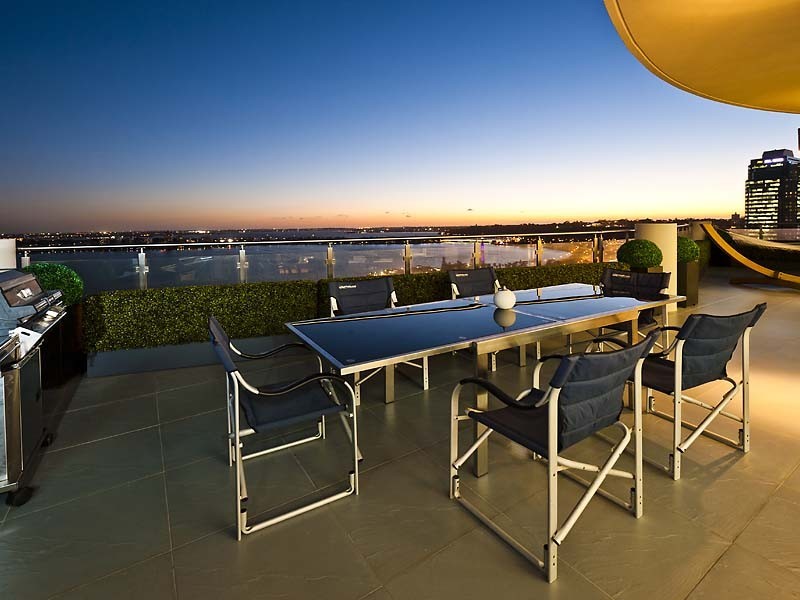 151/22 St Georges Terrace, Perth WA 6000