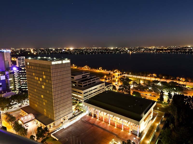 151/22 St Georges Terrace, Perth WA 6000