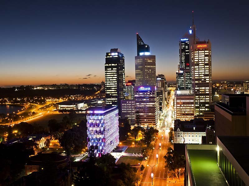 151/22 St Georges Terrace, Perth WA 6000