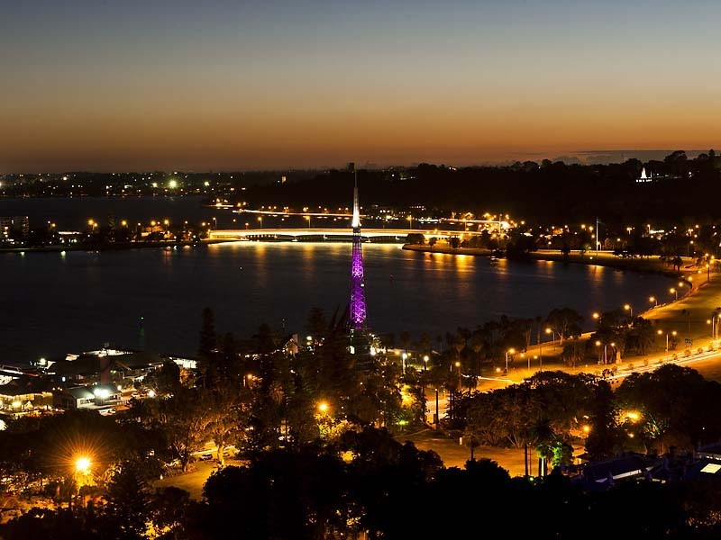 151/22 St Georges Terrace, Perth WA 6000