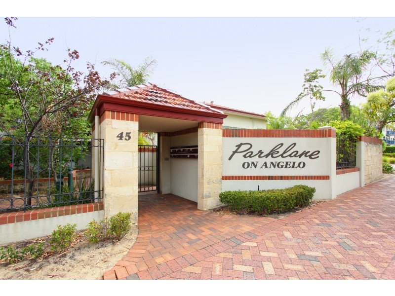10/45 Angelo Street, South Perth WA 6151