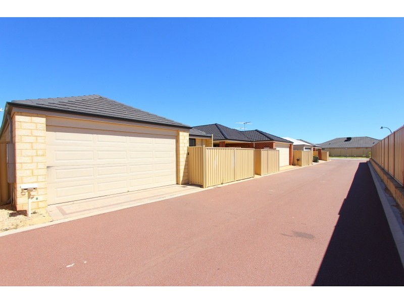 8 Jida Lane, Byford WA 6122
