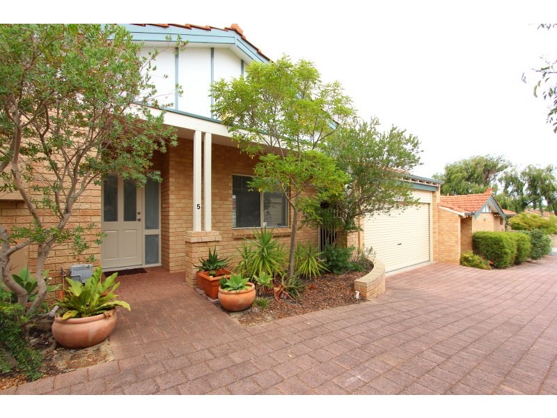 5/42 Gardner Street, Como WA 6152