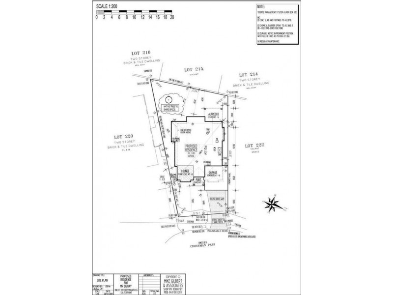 24 Crossman Pass, Salter Point WA 6152