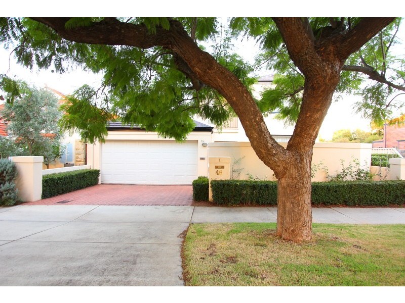 1/46 Strickland Street, South Perth WA 6151