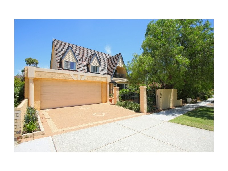 1/33 Preston Street, Como WA 6152