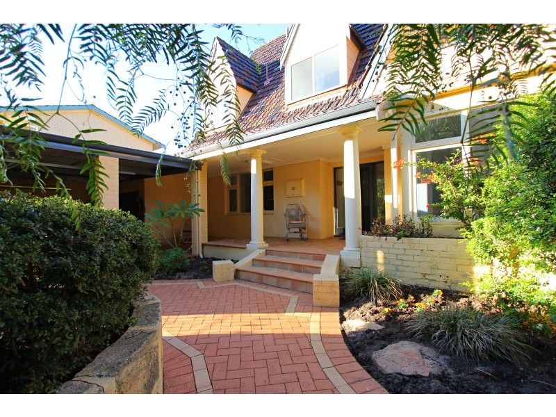 1/33 Preston Street, Como WA 6152