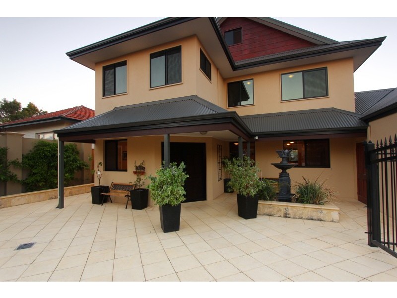 101A Welwyn Ave, Salter Point WA 6152