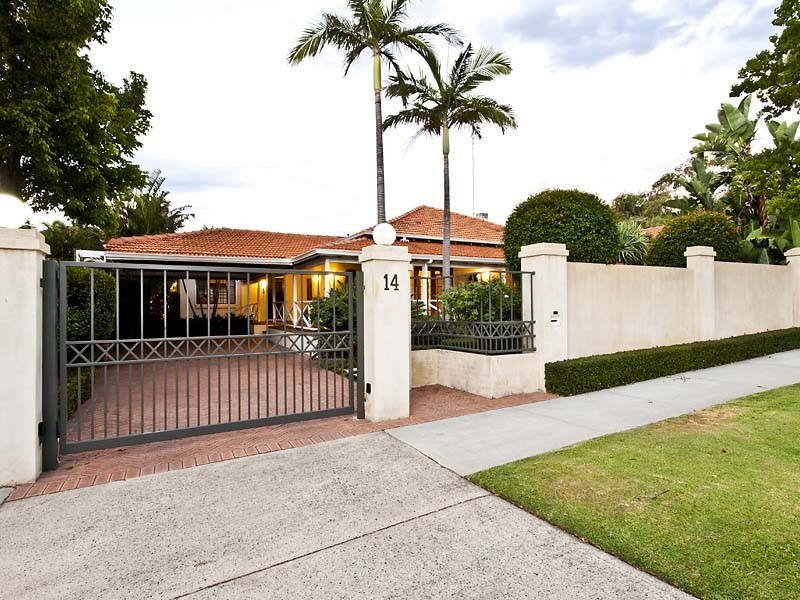 14 Karoo Street, South Perth WA 6151