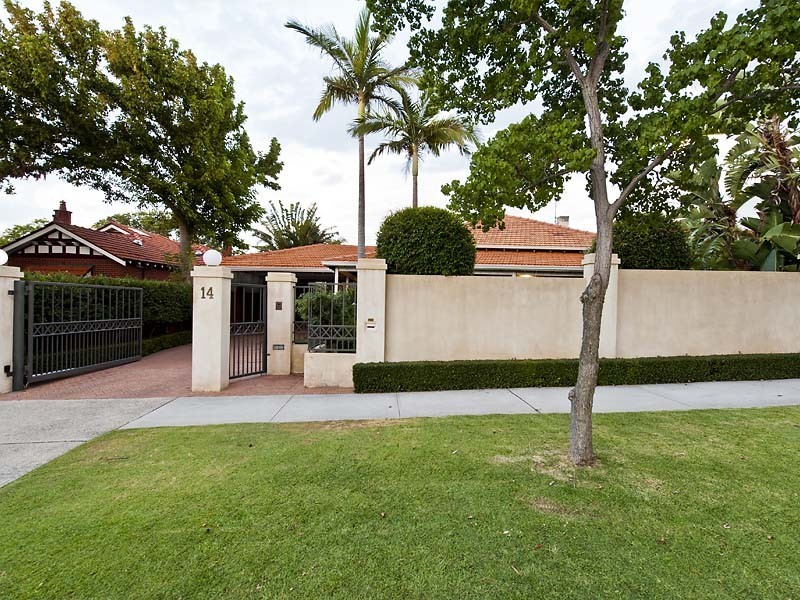 14 Karoo Street, South Perth WA 6151