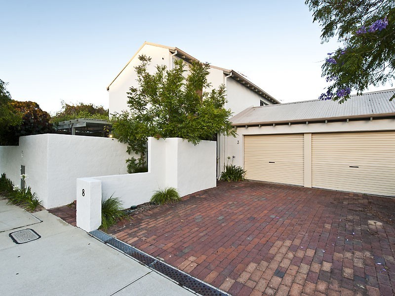 3/8 Sandgate Street, South Perth WA 6151