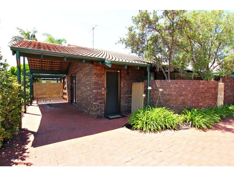 3/20 Strickland Street, South Perth WA 6151