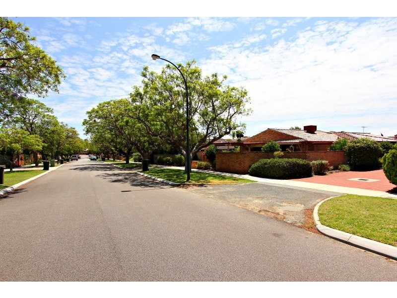 3/20 Strickland Street, South Perth WA 6151