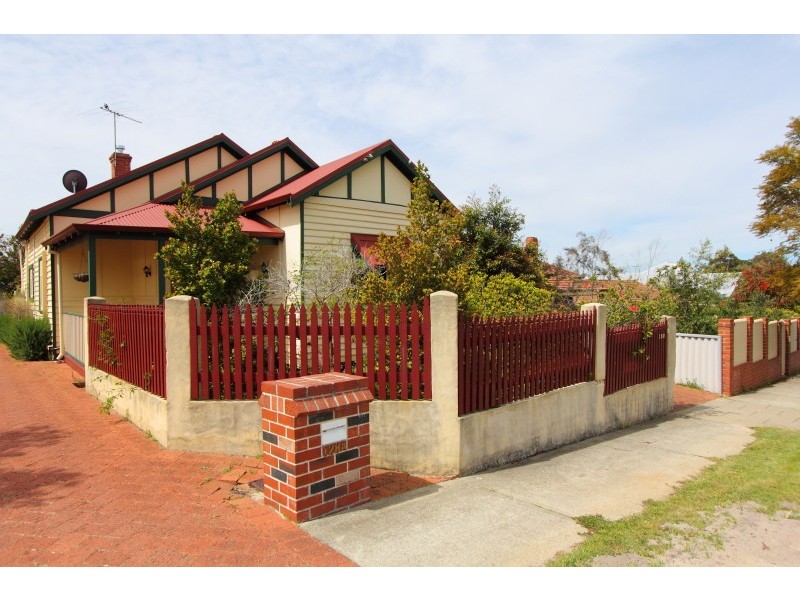 128 Hubert Street, Victoria Park WA 6100